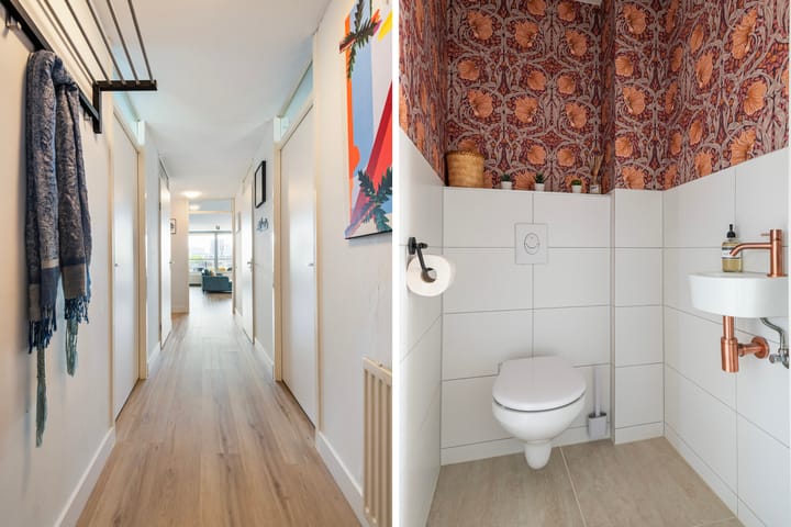 Appartement te koop: Heer Bokelweg 50, Rotterdam