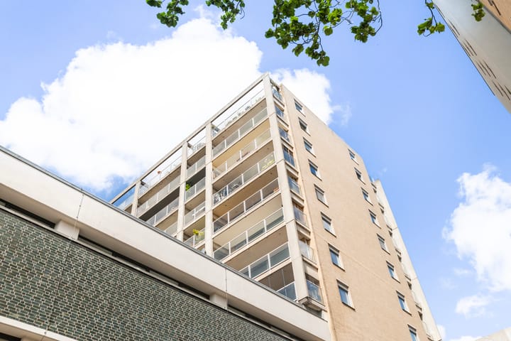 Appartement te koop: Heer Bokelweg 50, Rotterdam