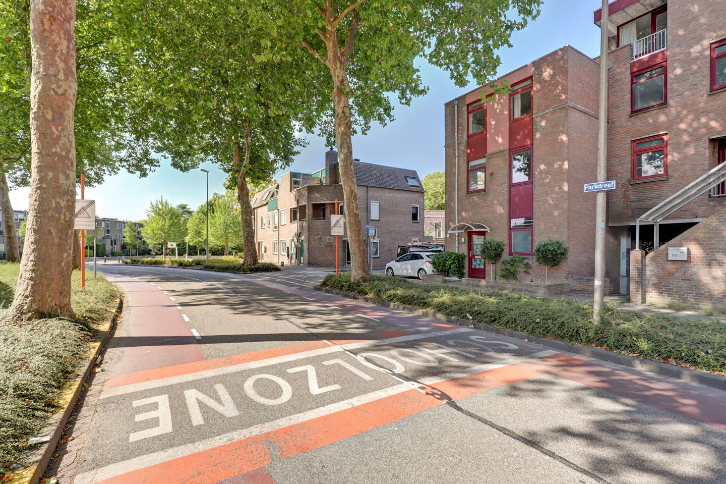 Foto 1 van Parkdreef 177