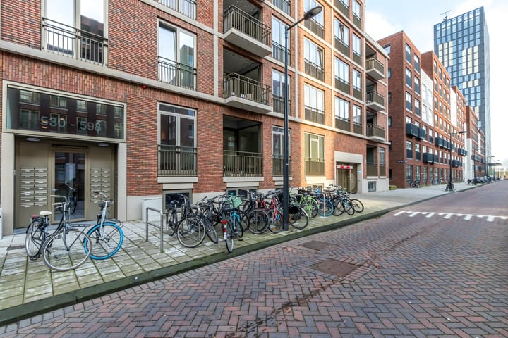 Foto 4 van Amstelvlietstraat 606