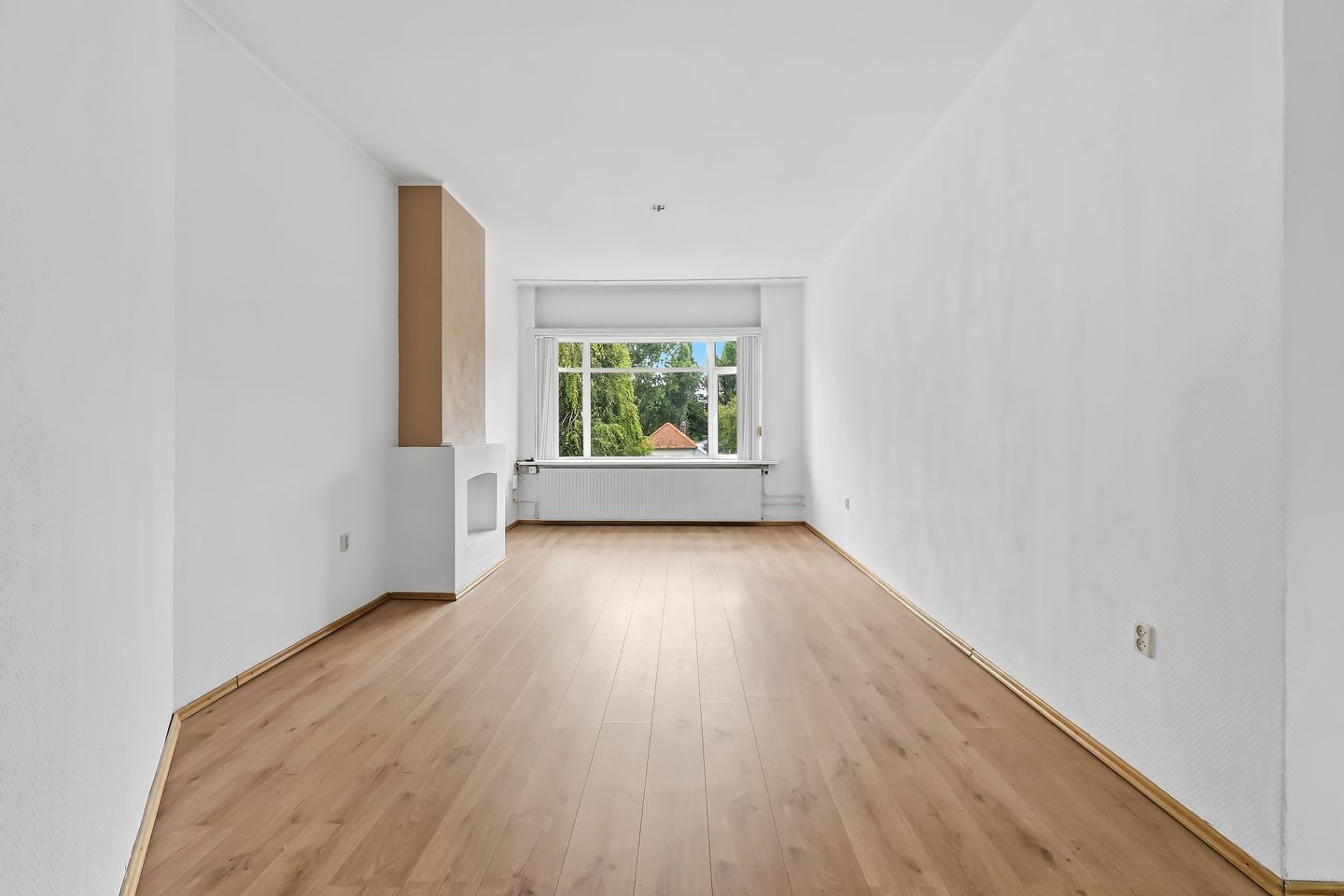 Foto 4 van Kornoeljestraat 22