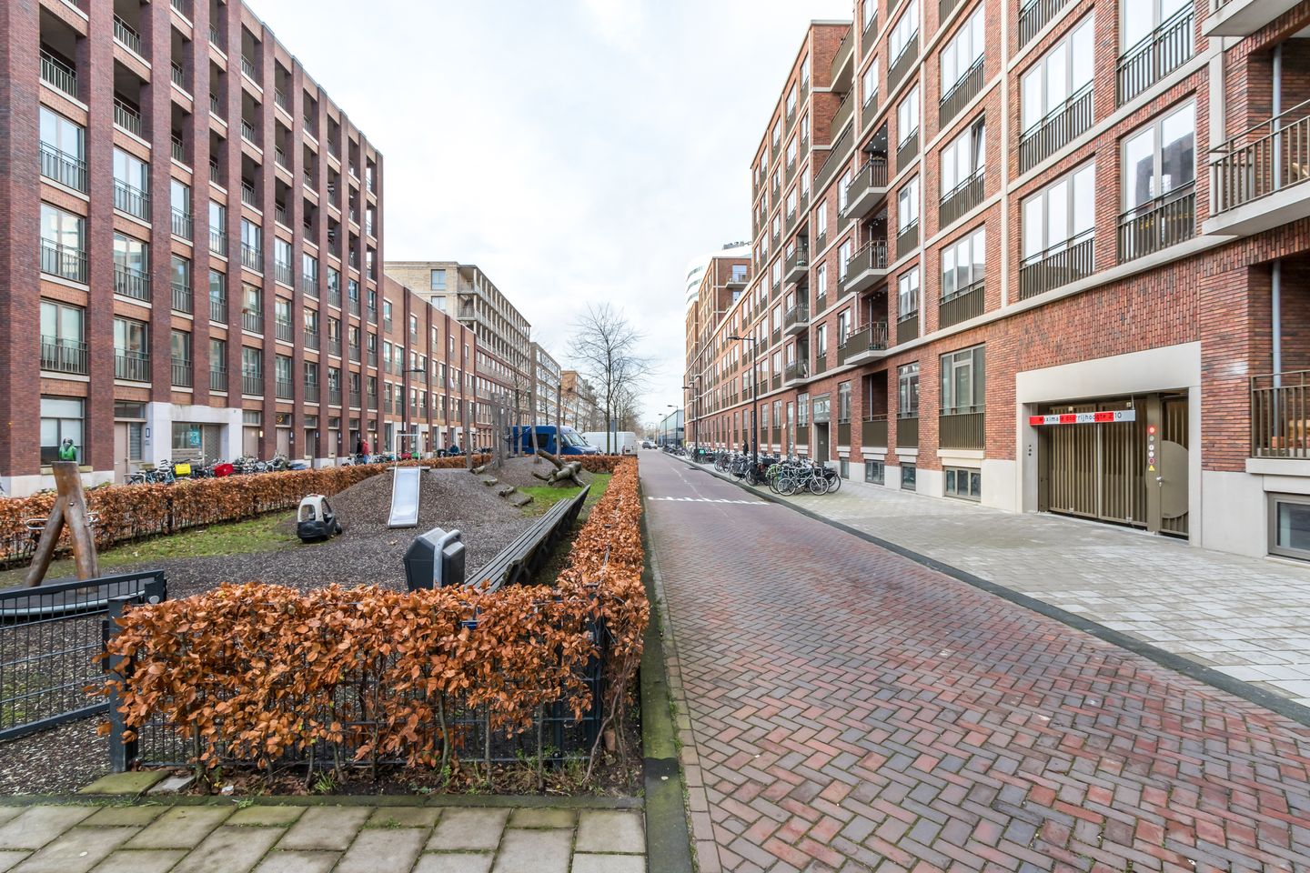 Foto 5 van Amstelvlietstraat 606