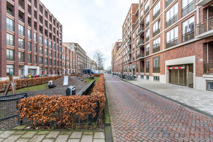 Foto 5 van Amstelvlietstraat 606