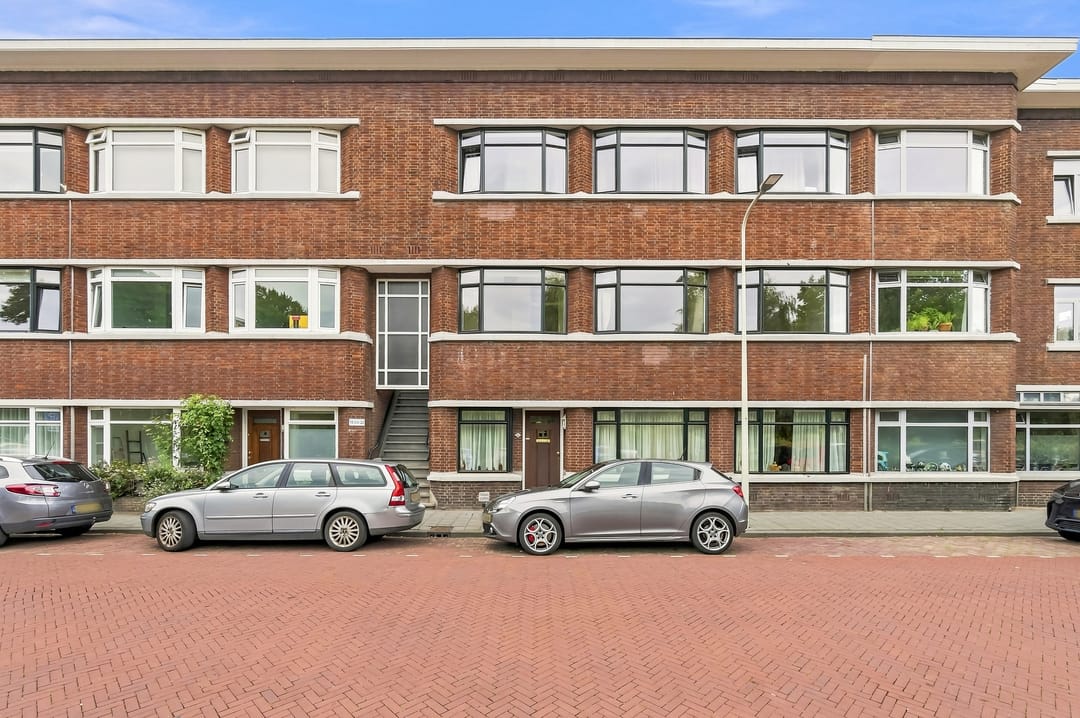 Foto 1 van Kornoeljestraat 22