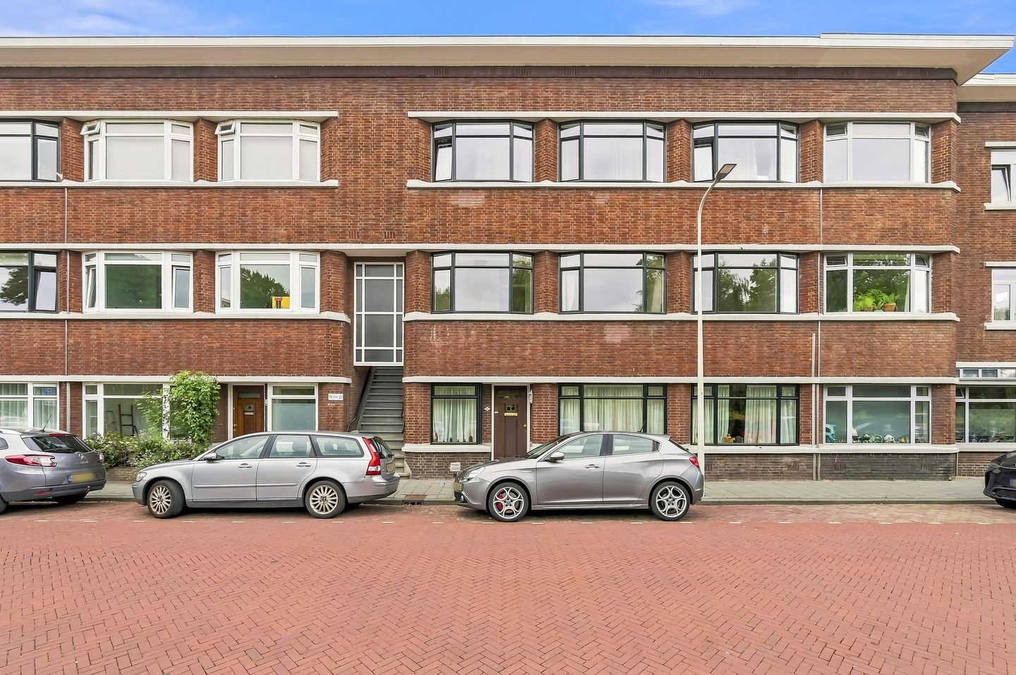 Foto 1 van Kornoeljestraat 22