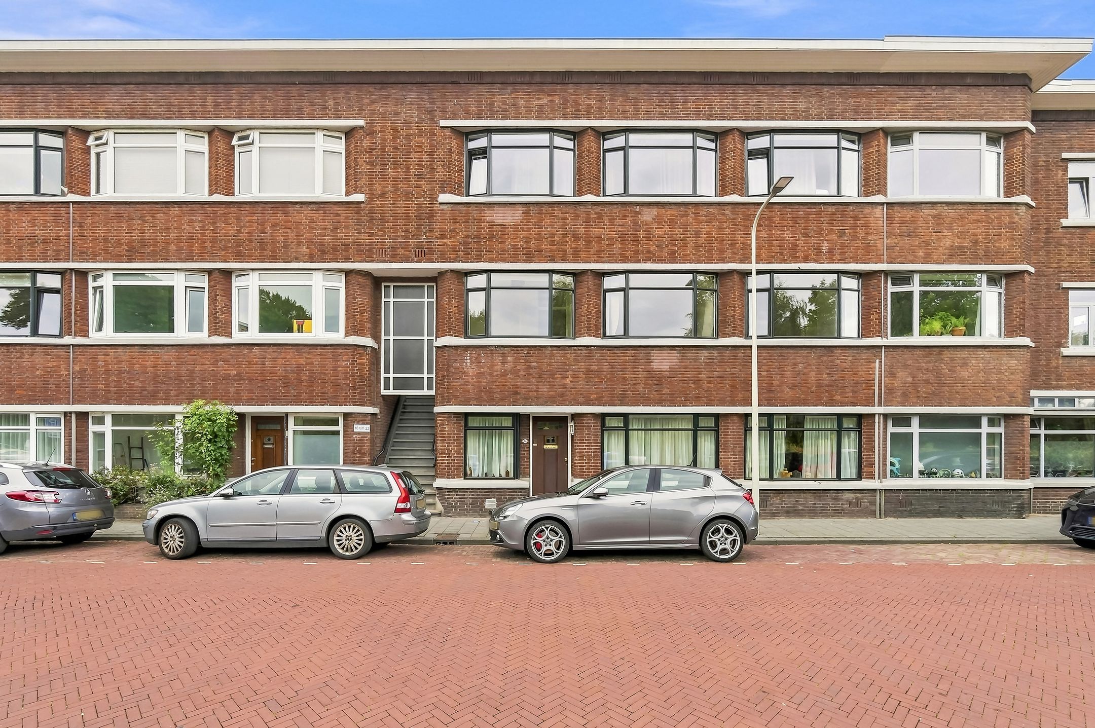 Kornoeljestraat 22 