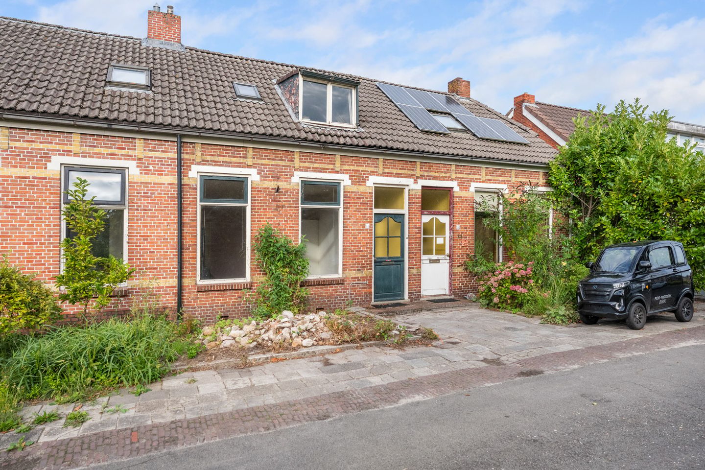 Foto 1 van Langewijk 16