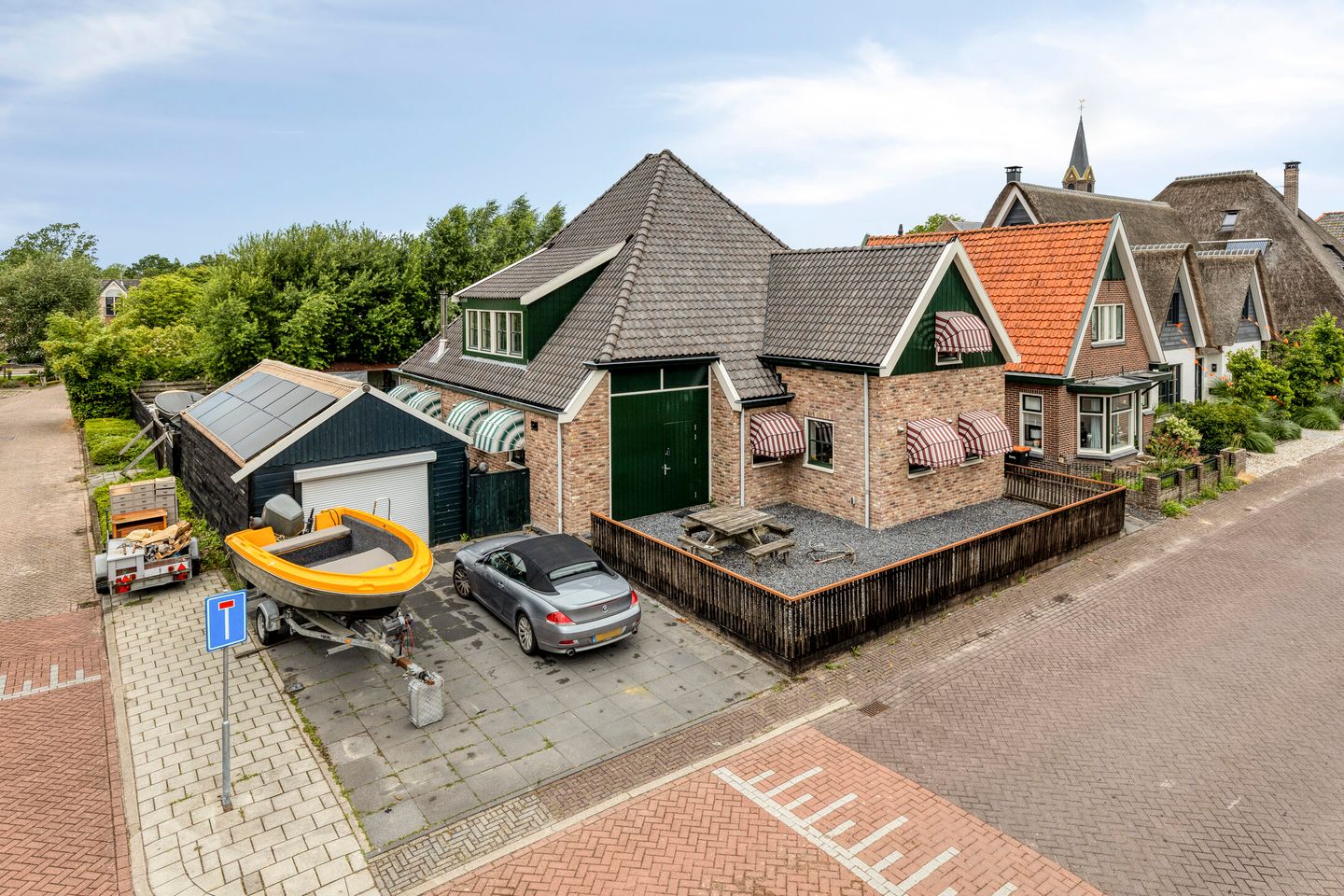 Foto 4 van Dorpsstraat 20
