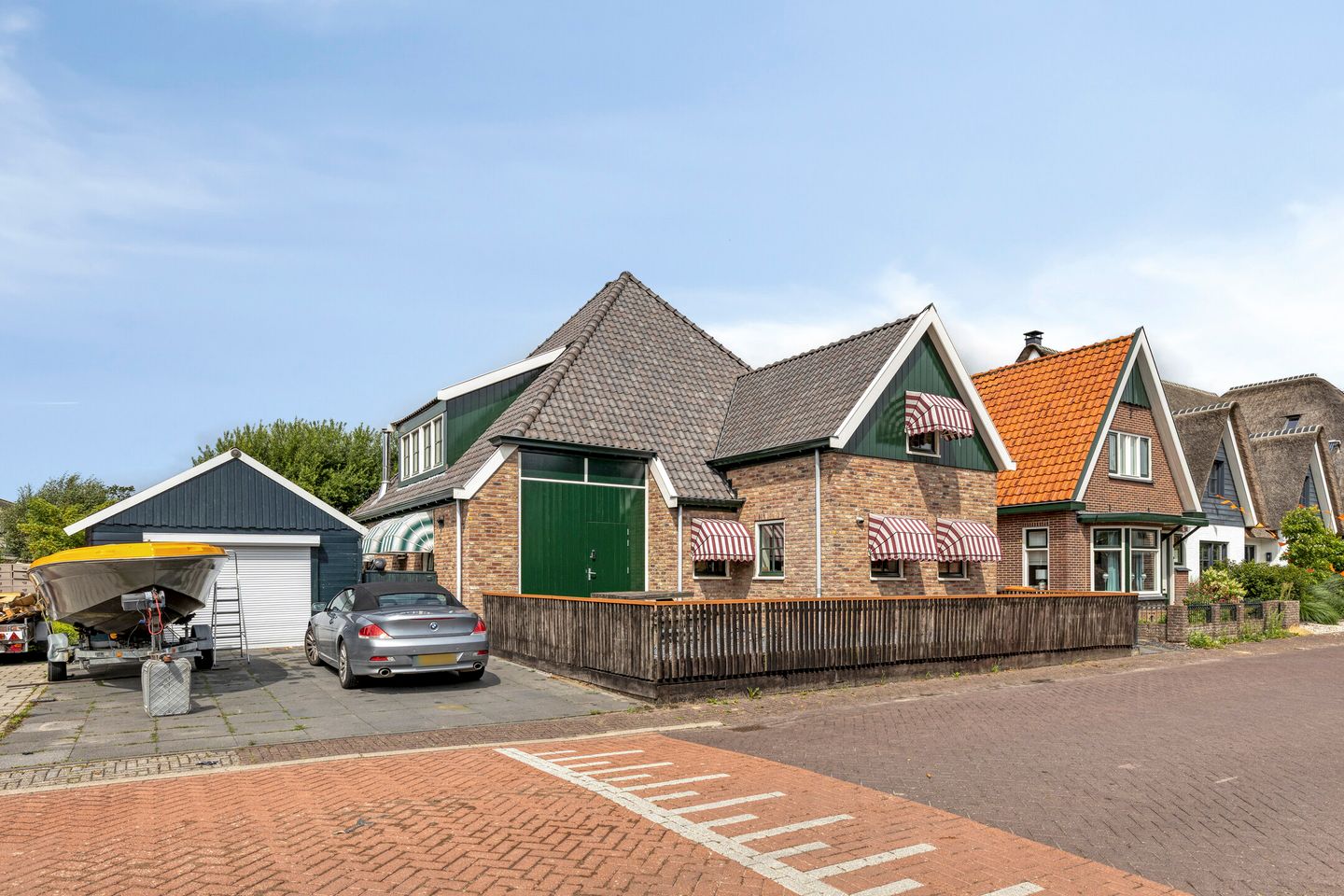 Foto 10 van Dorpsstraat 20