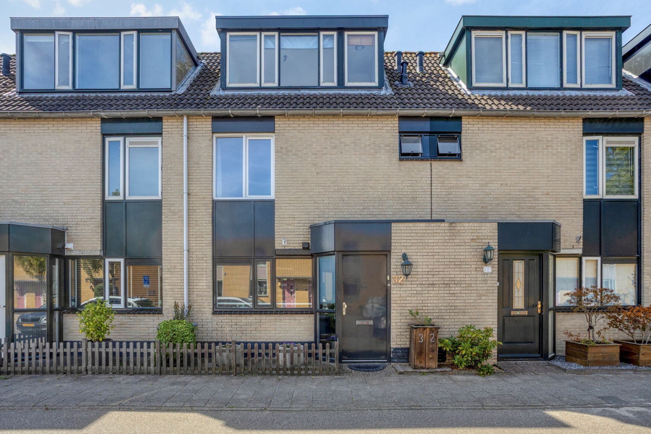 Mary Zeldenrustweg 32 