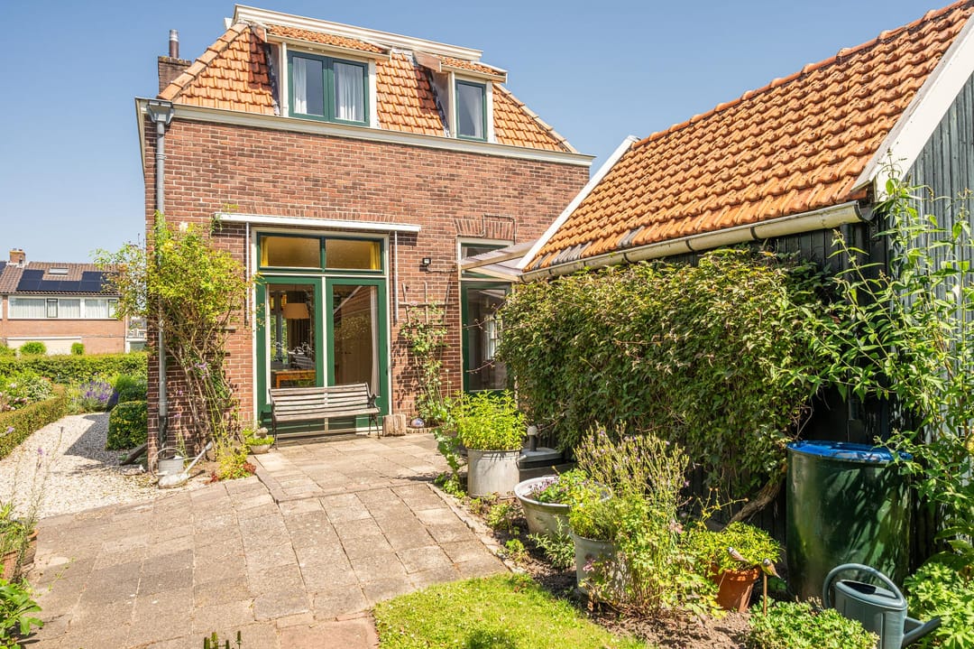 Photo 16 of Heeswijk 6
