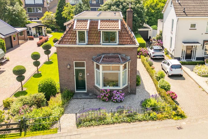 Foto 2 van Heeswijk 6