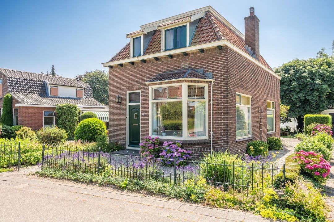 Photo 1 of Heeswijk 6
