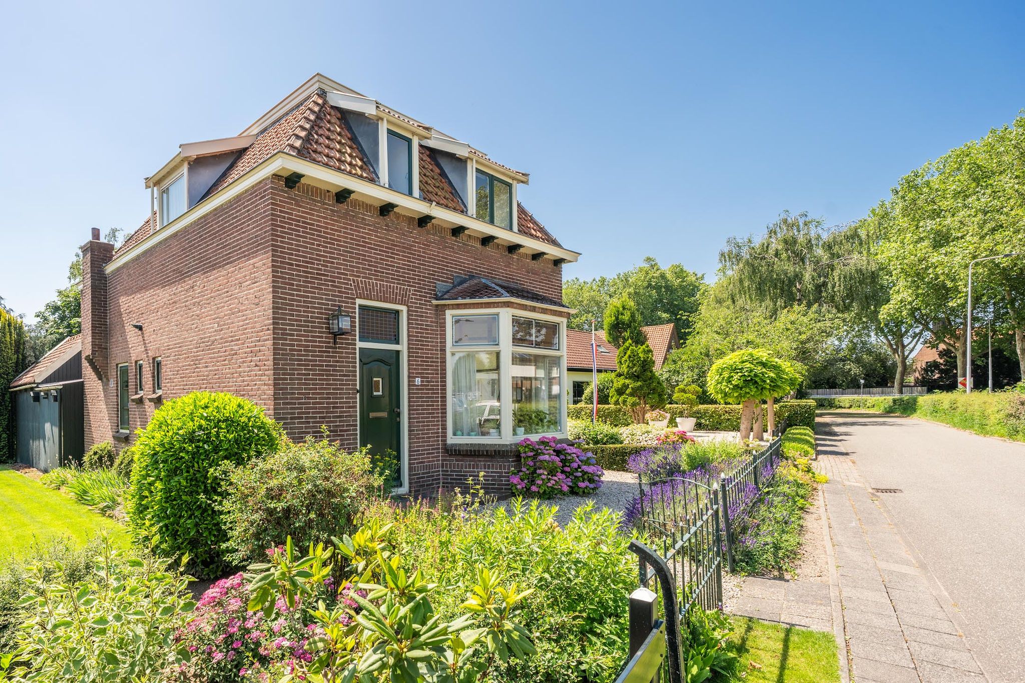 Photo 21 of Heeswijk 6