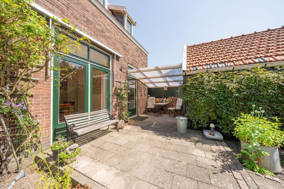 Photo 17 of Heeswijk 6