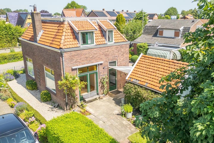 Foto 3 van Heeswijk 6