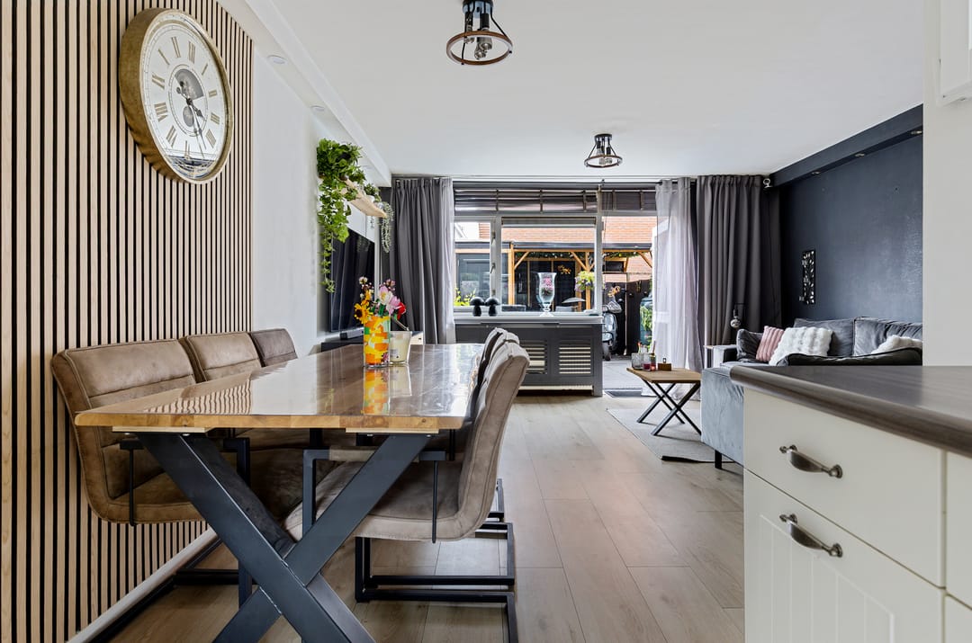 Photo 8 of Van Oosterwijk Bruynstraat 1-L