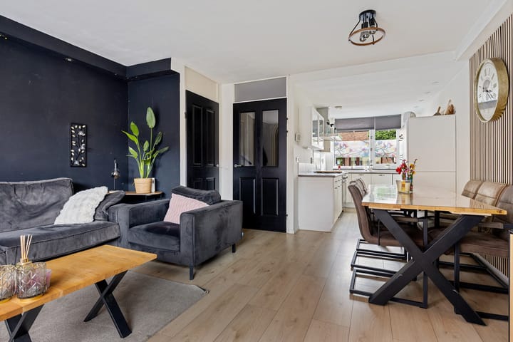 Foto 4 van Van Oosterwijk Bruynstraat 1-L