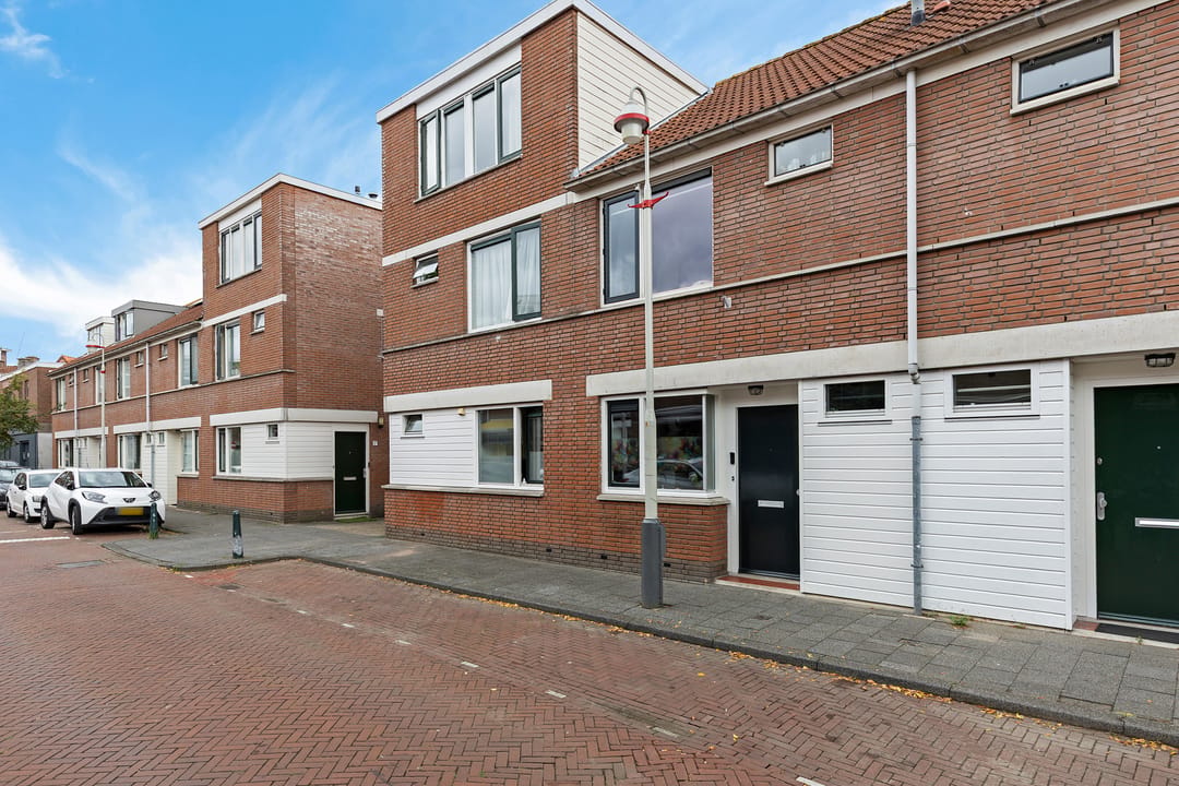 Photo 31 of Van Oosterwijk Bruynstraat 1-L
