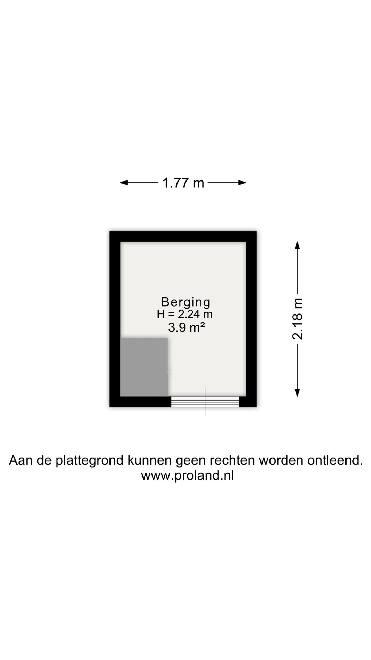 Photo 35 of Van Oosterwijk Bruynstraat 1-L