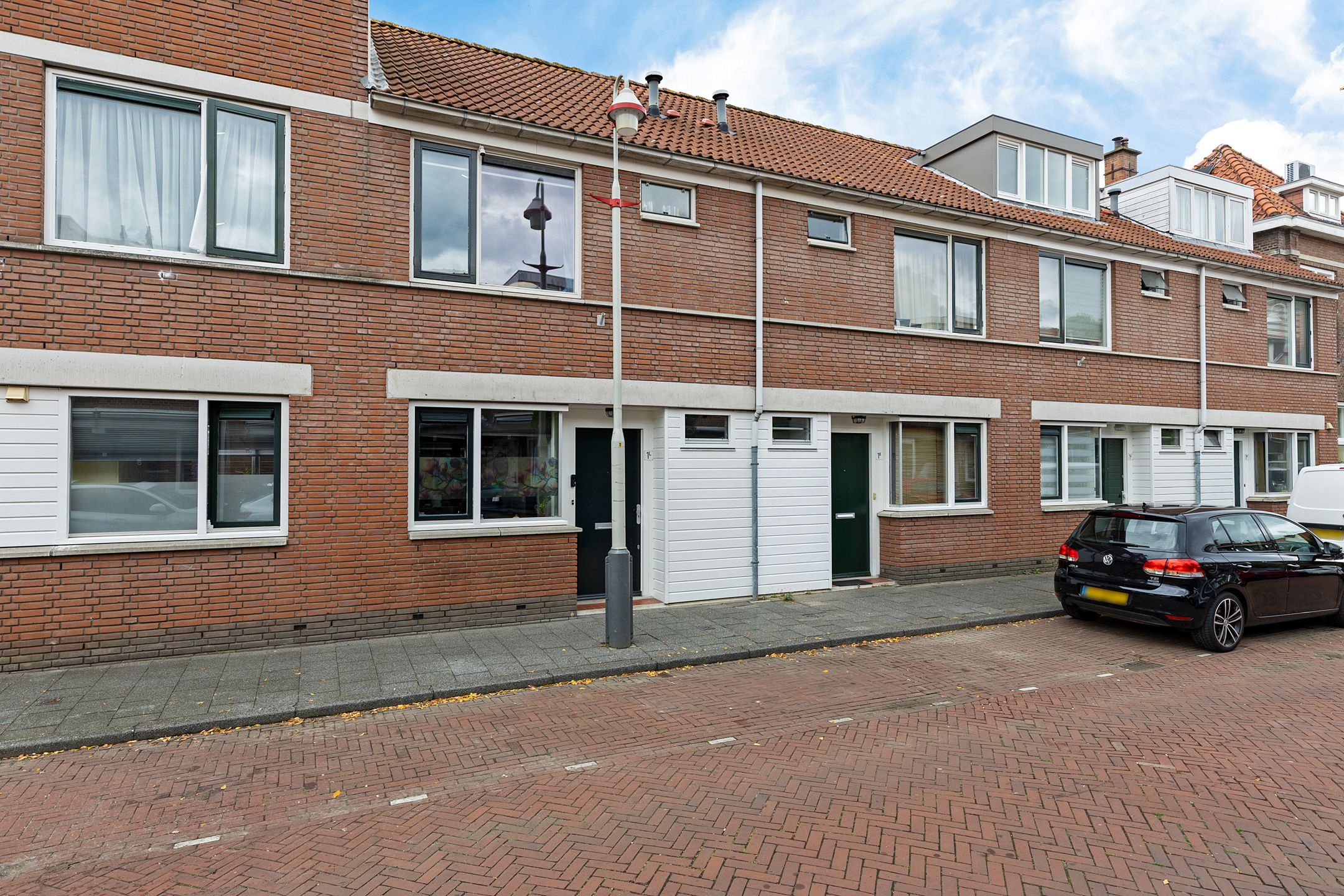 Photo 30 of Van Oosterwijk Bruynstraat 1-L