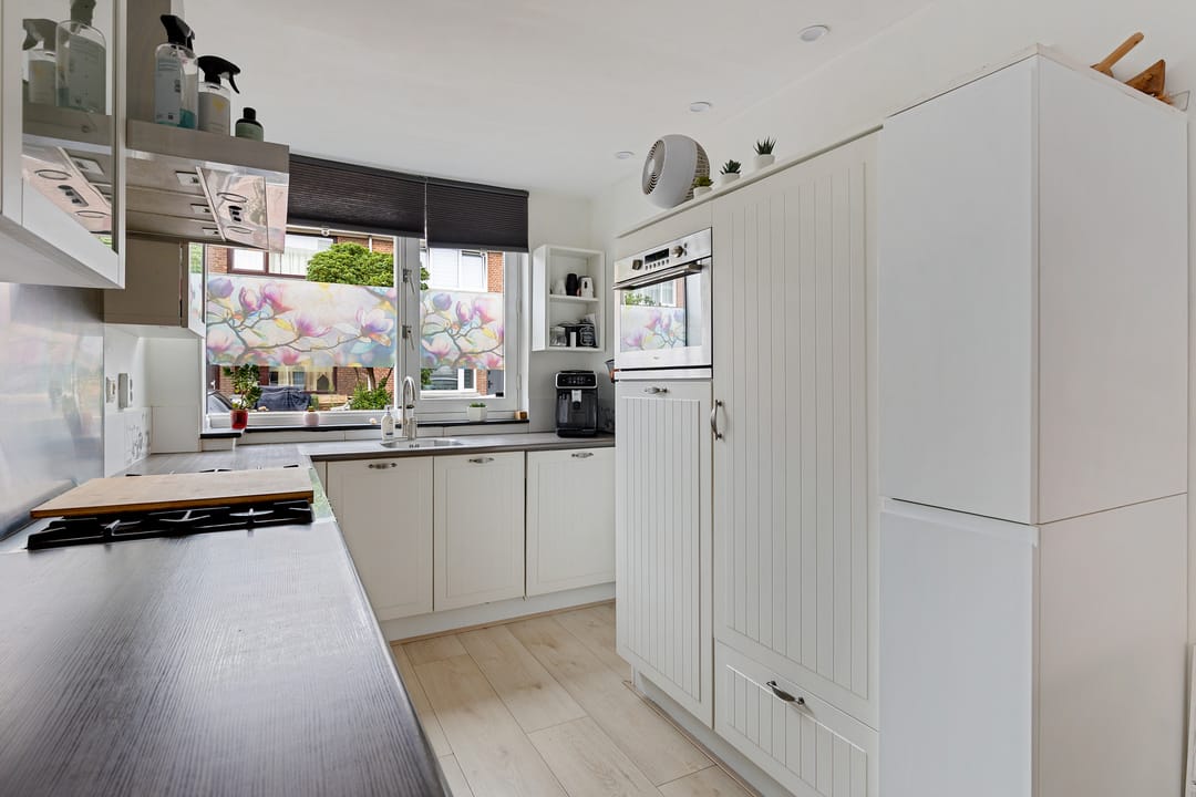 Photo 11 of Van Oosterwijk Bruynstraat 1-L