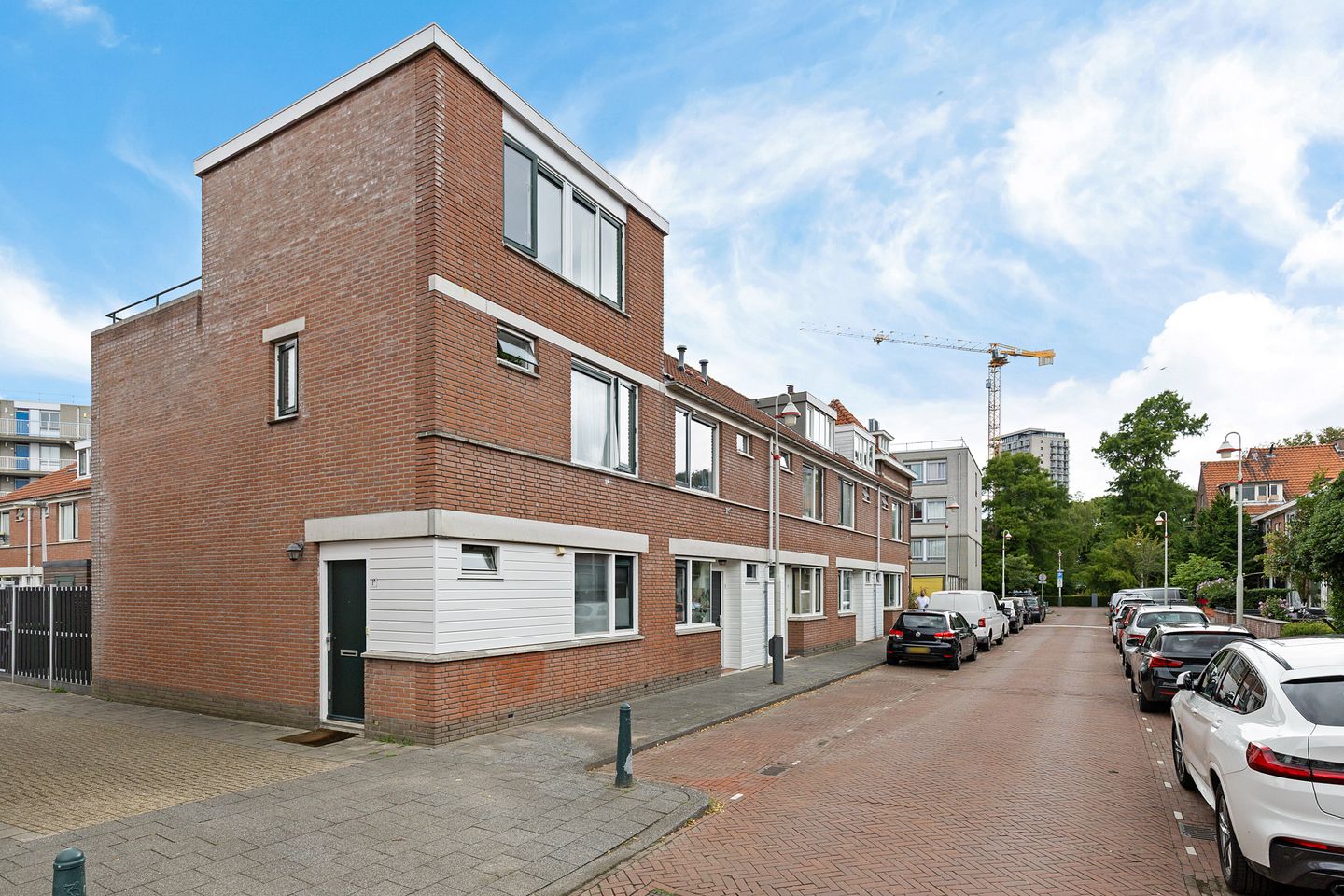 Photo 29 of Van Oosterwijk Bruynstraat 1-L
