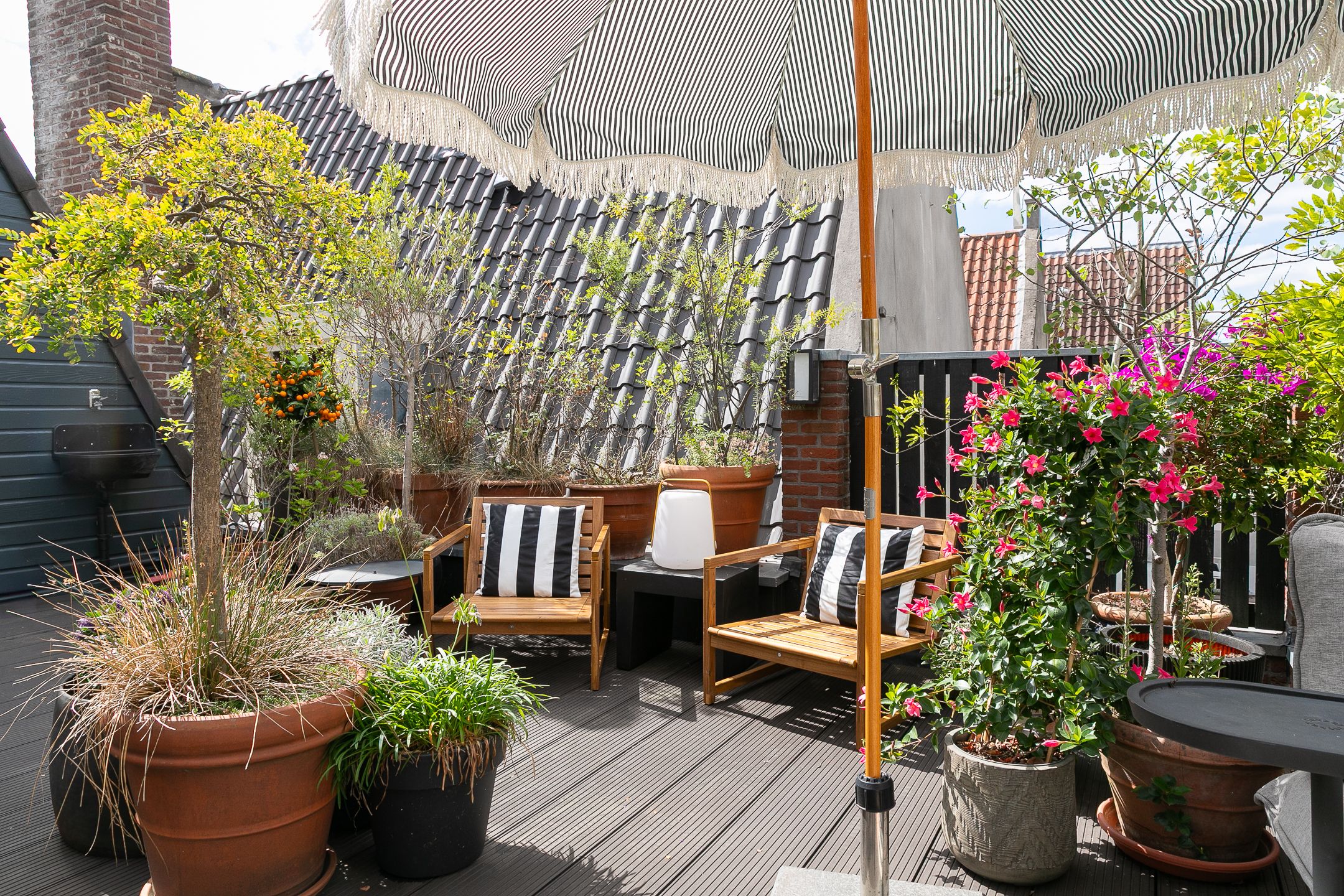 Photo 30 of Bloemstraat 40