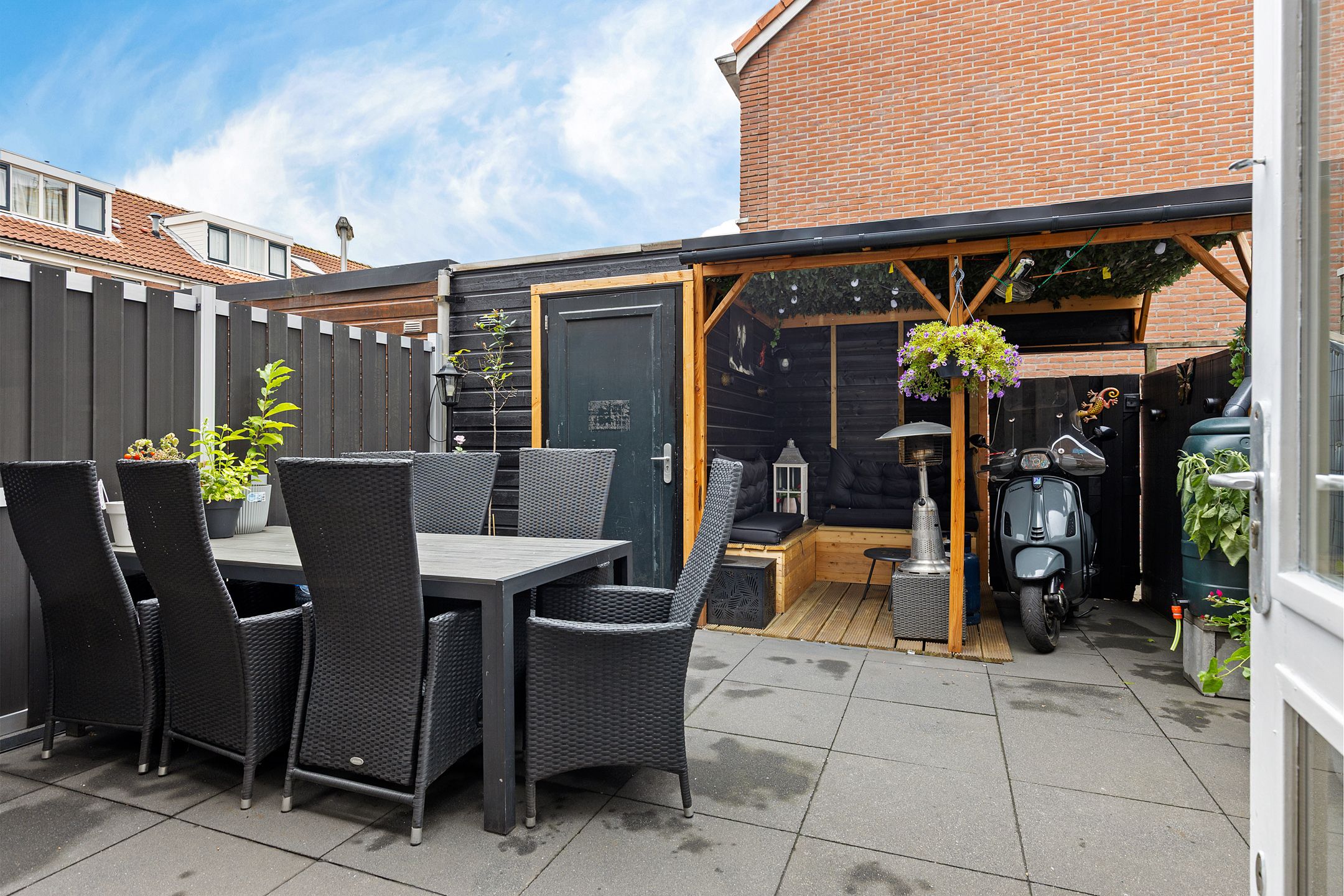 Photo 12 of Van Oosterwijk Bruynstraat 1-L