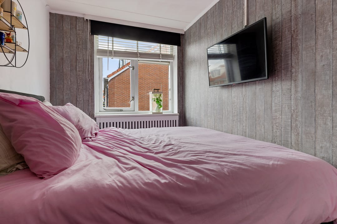 Photo 17 of Van Oosterwijk Bruynstraat 1-L
