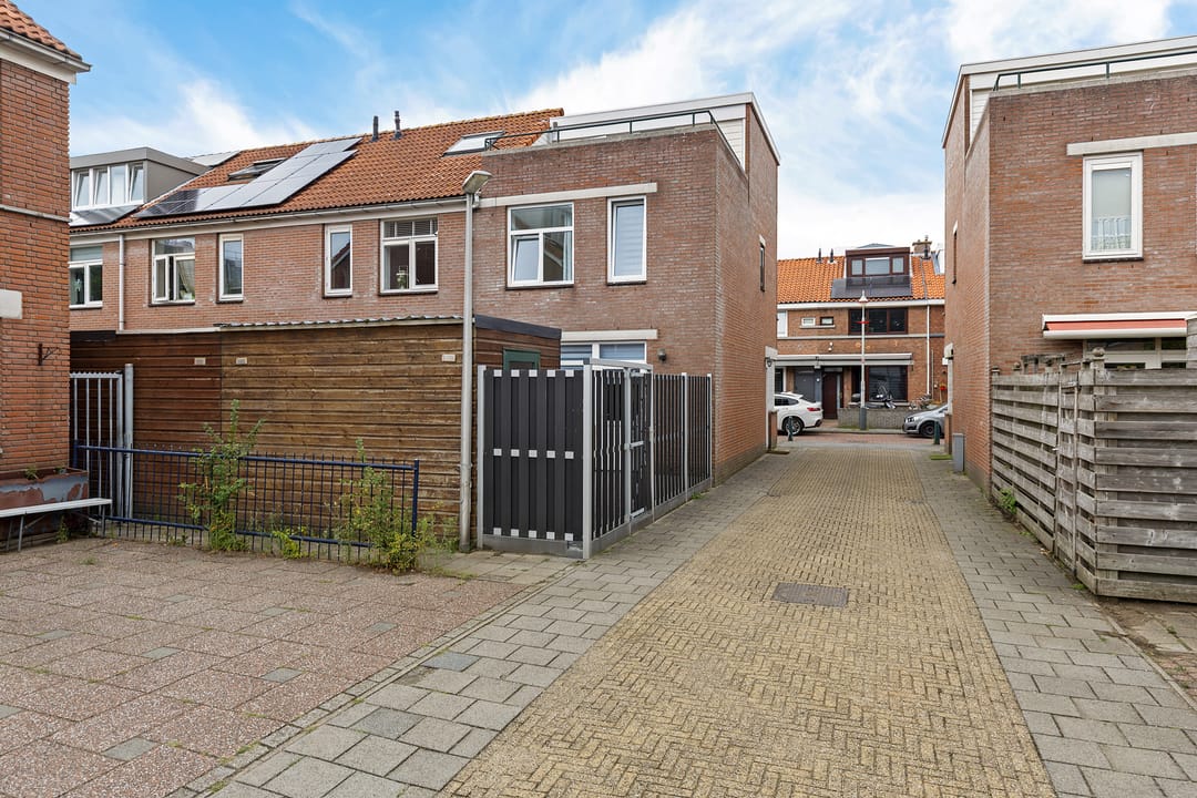 Photo 28 of Van Oosterwijk Bruynstraat 1-L