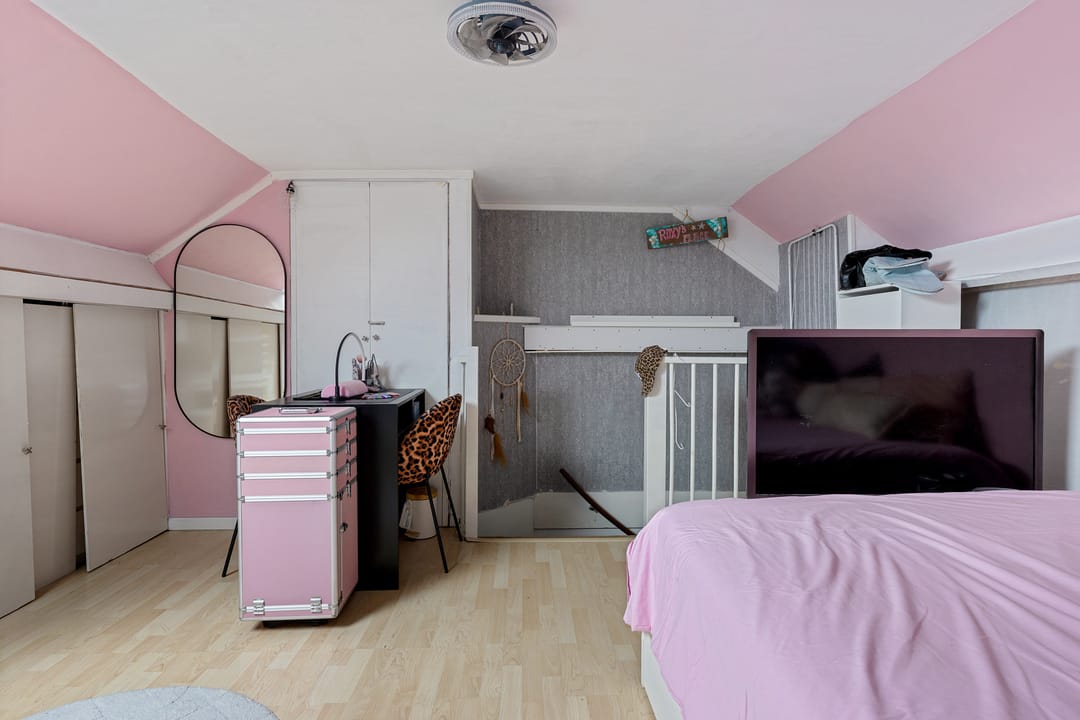 Photo 26 of Van Oosterwijk Bruynstraat 1-L
