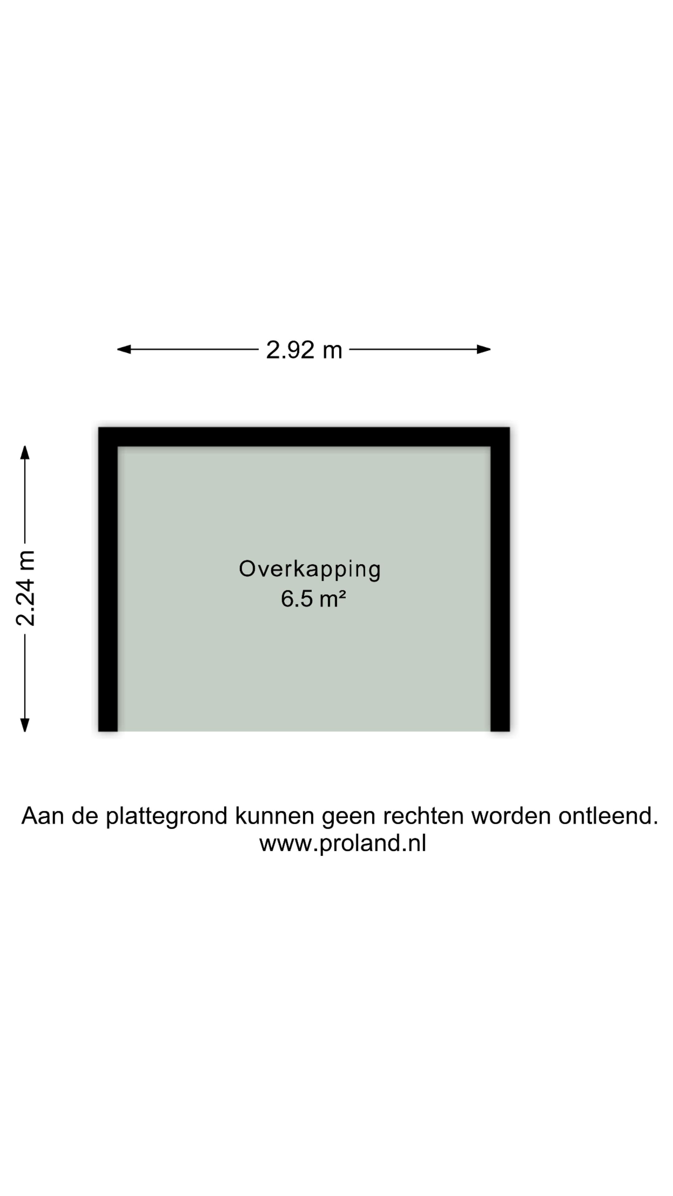 Photo 36 of Van Oosterwijk Bruynstraat 1-L
