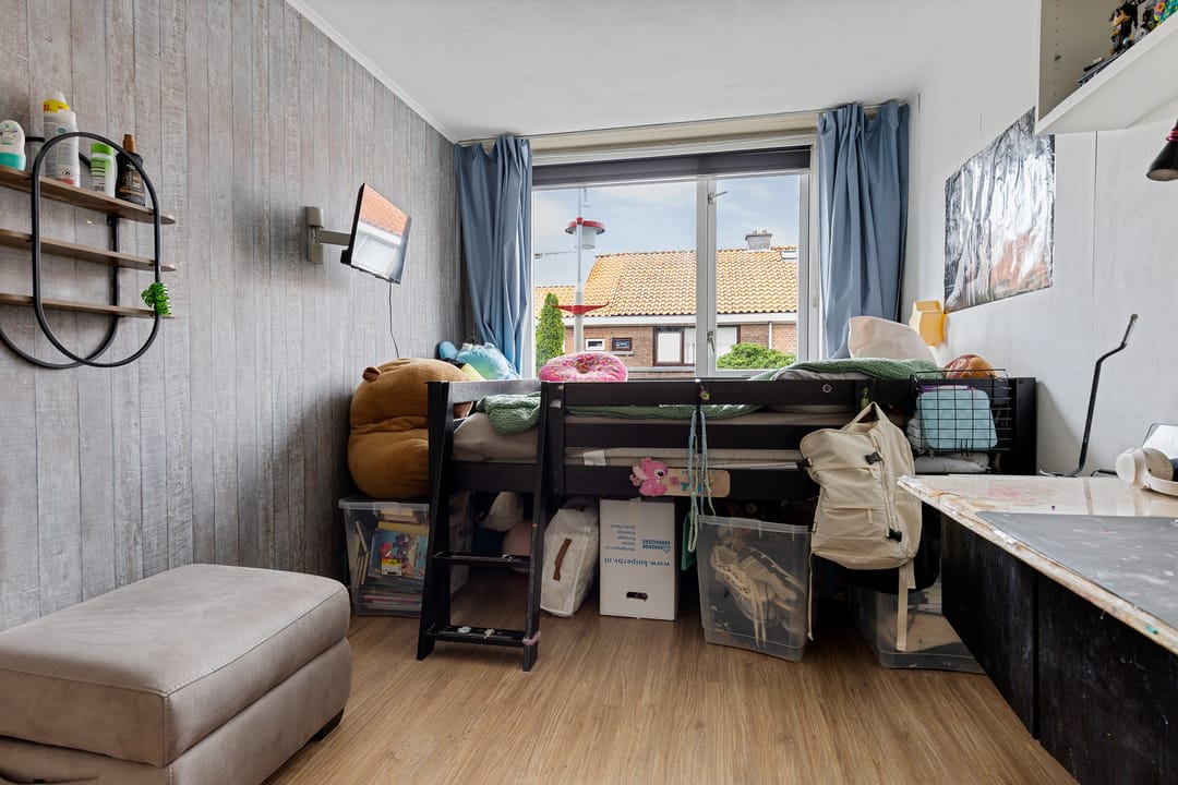 Photo 23 of Van Oosterwijk Bruynstraat 1-L