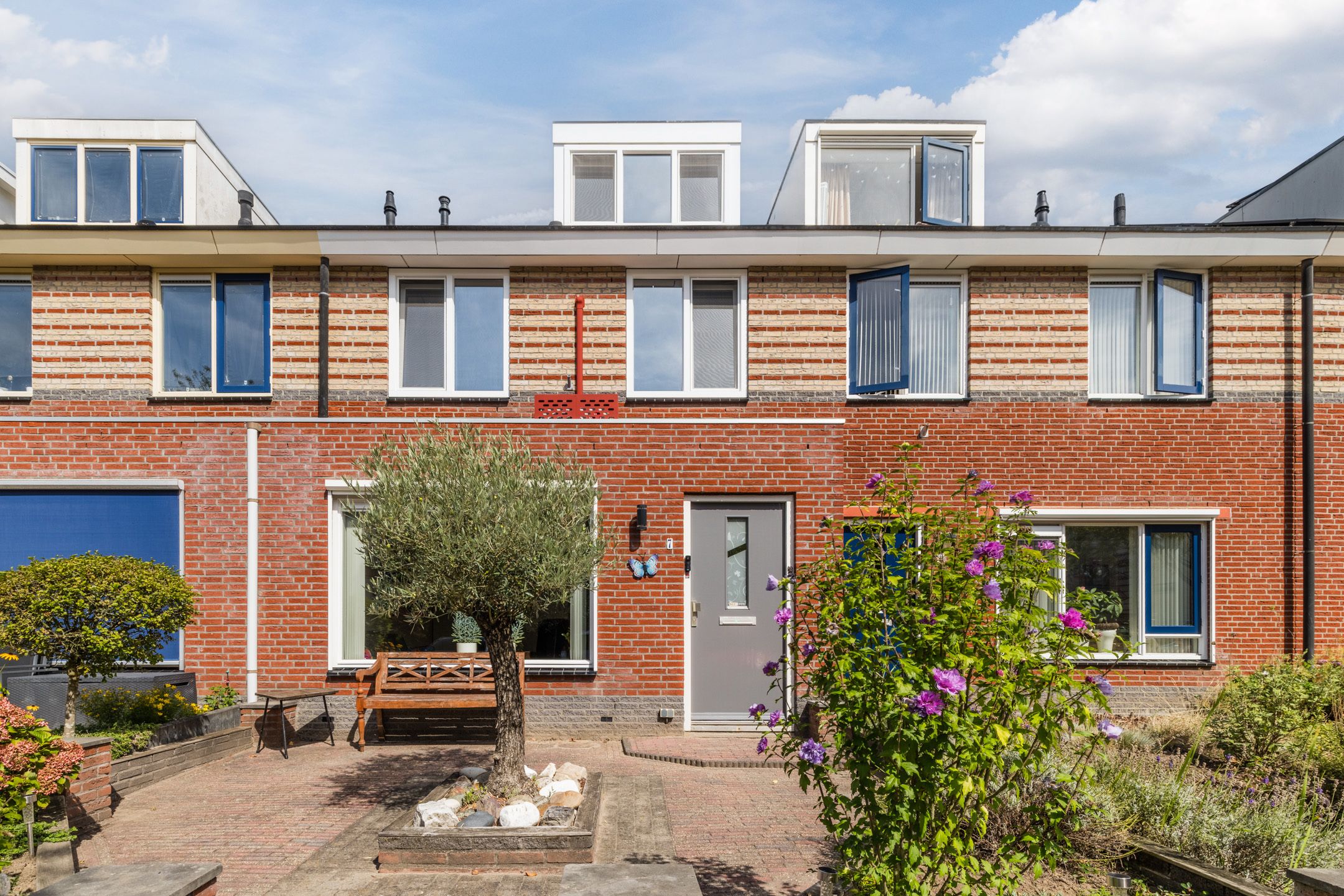 Winstongaarde 7