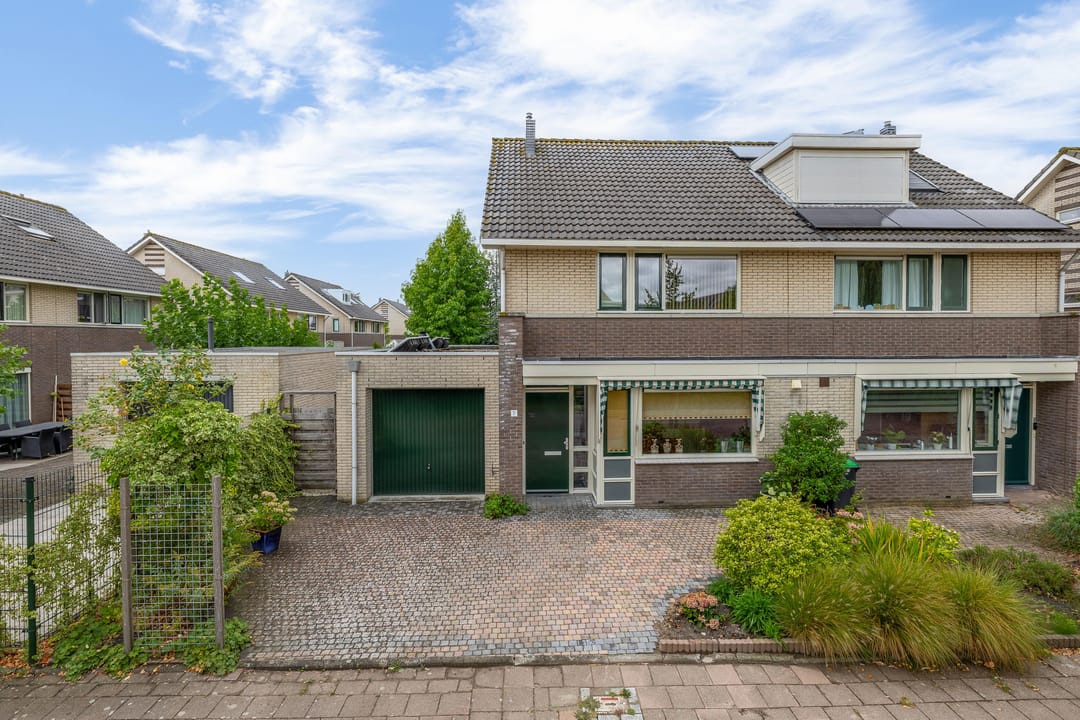 Photo 1 of Tingieterij 1