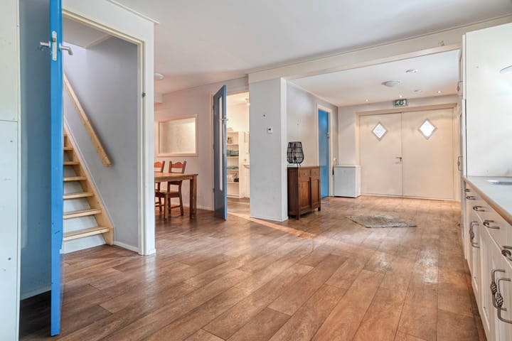 Twee-onder-één-kap te koop: Bovenbroeksweg 23, Manderveen