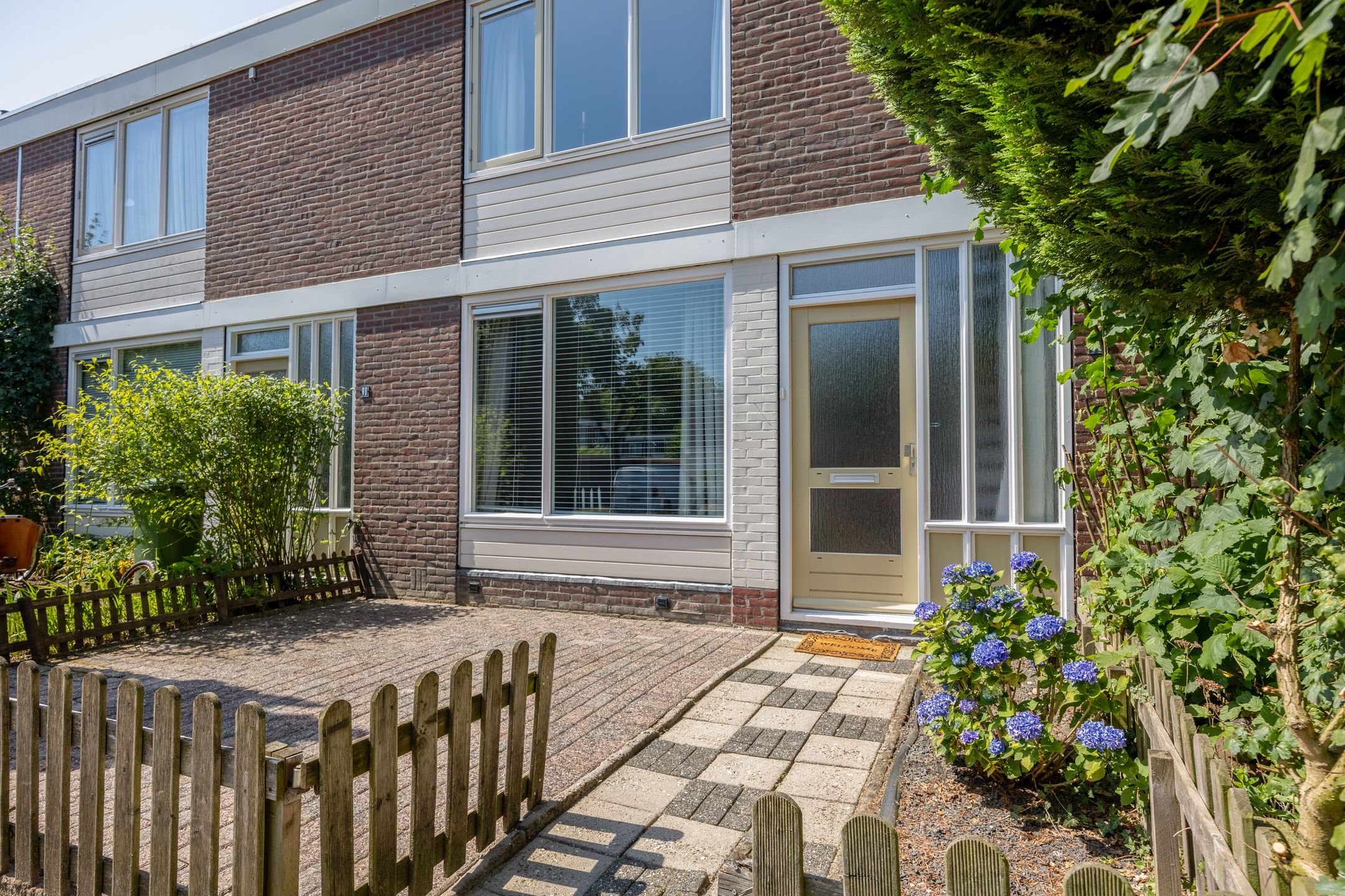 Aldenhaagstraat 13 