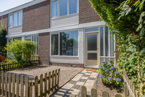 Aldenhaagstraat thumbnail