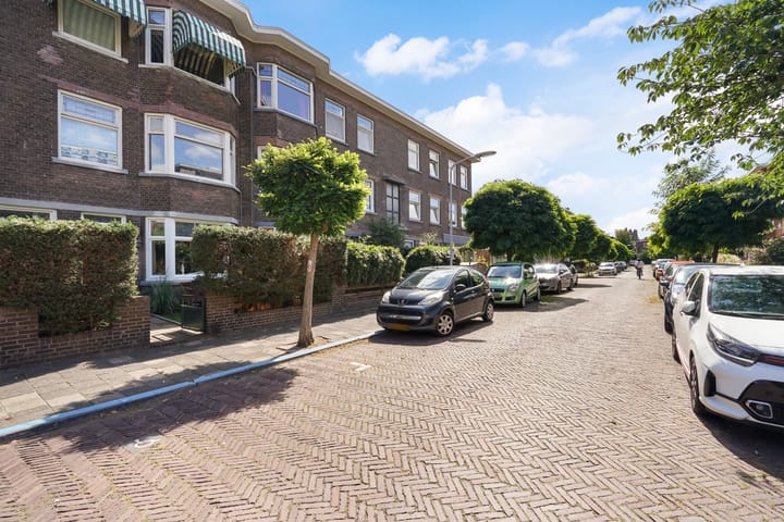 Photo 3 of van Halewijnlaan 322
