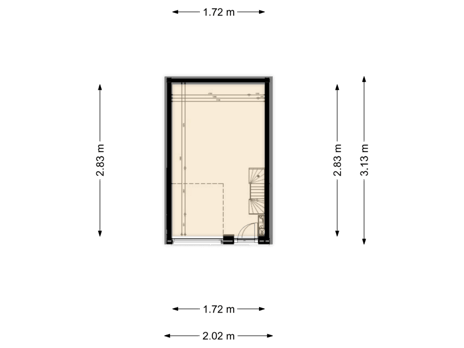 View floorplan