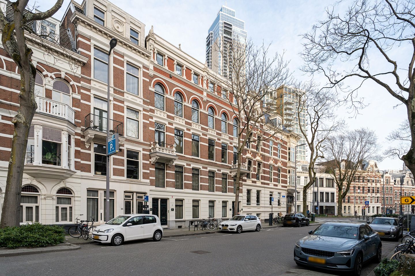 Bekijk foto 4 van Van Vollenhovenstraat 28-30