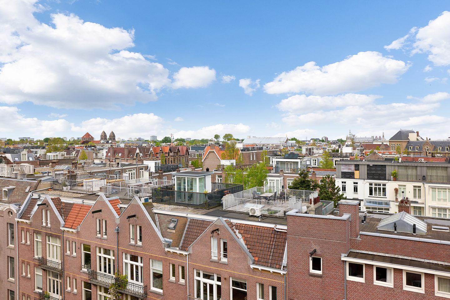 Foto 20 van Ruysdaelstraat 49-F8