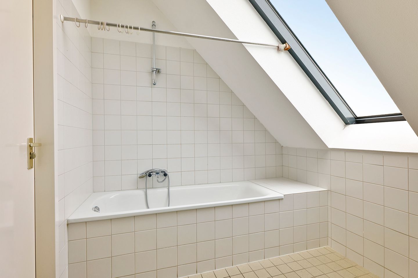 Foto 19 van Ruysdaelstraat 49-F8