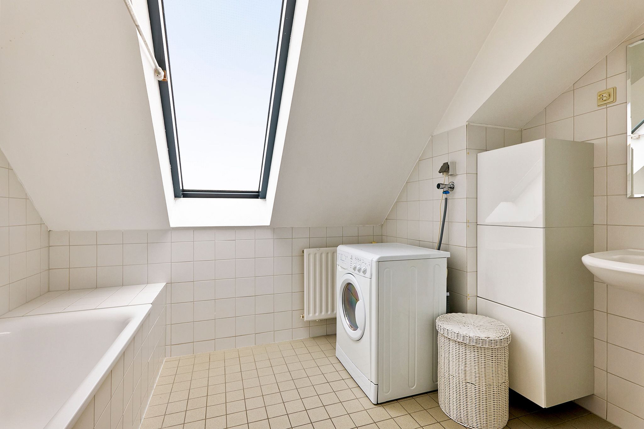 Foto 18 van Ruysdaelstraat 49-F8