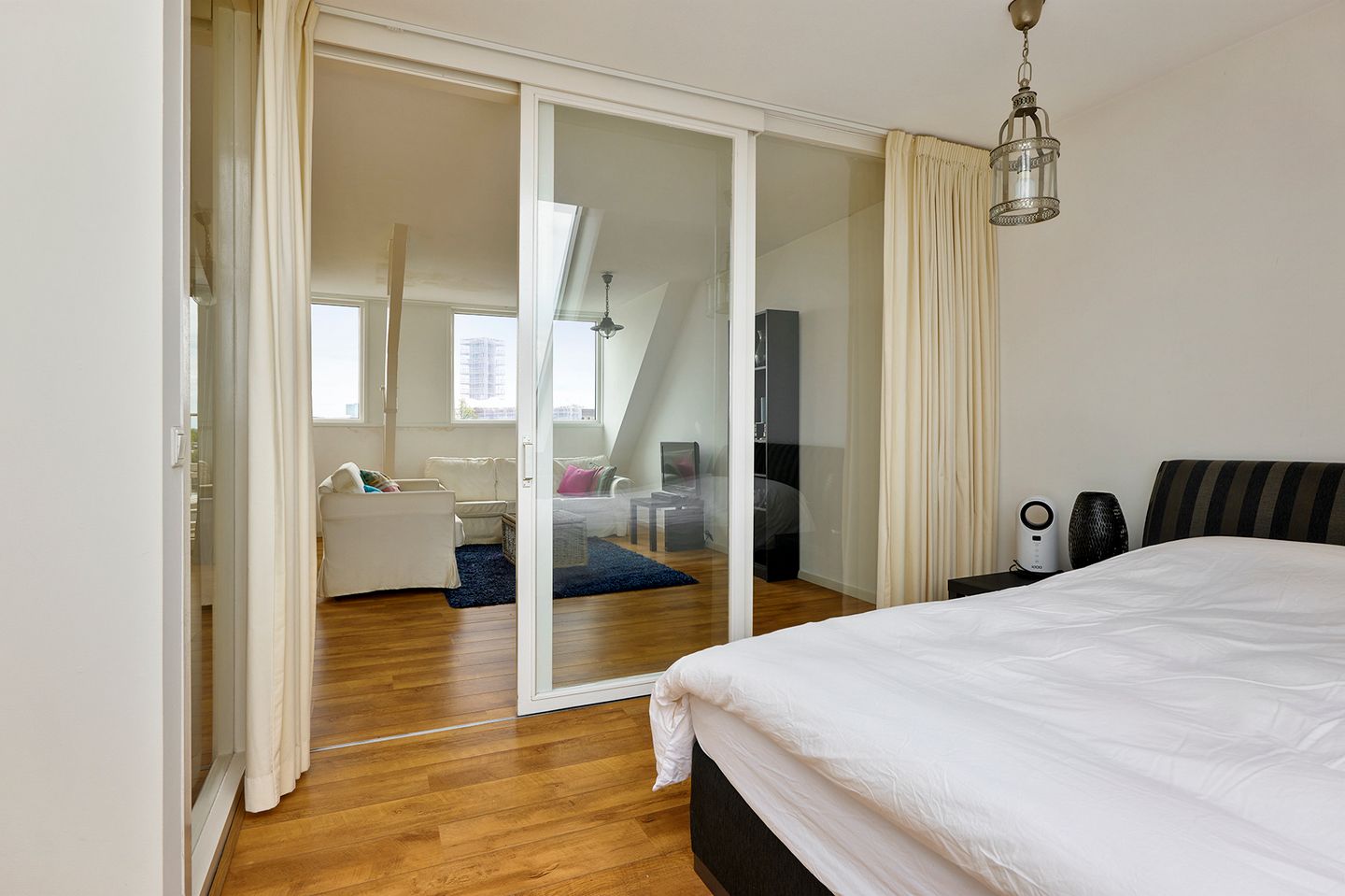 Foto 10 van Ruysdaelstraat 49-F8