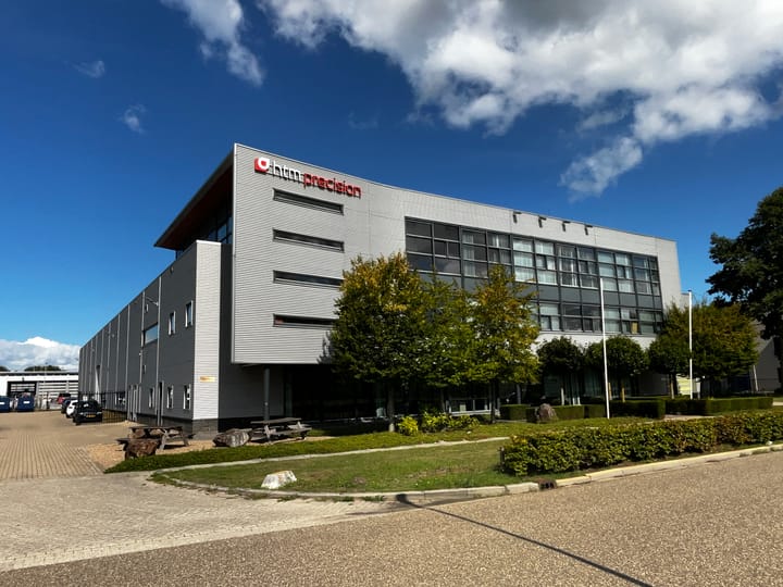 De Strubbenweg 15, Almere