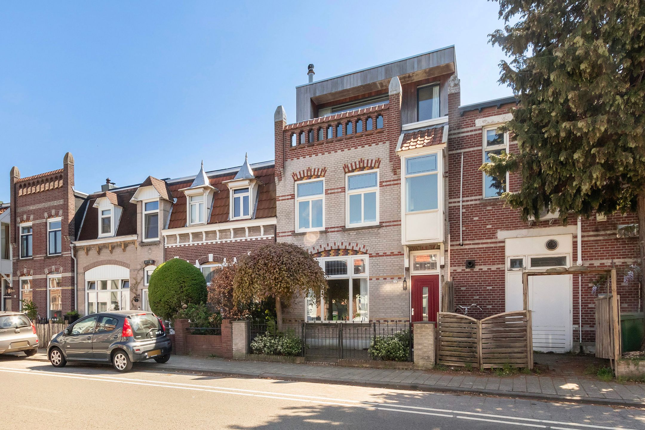 Haagweg 237