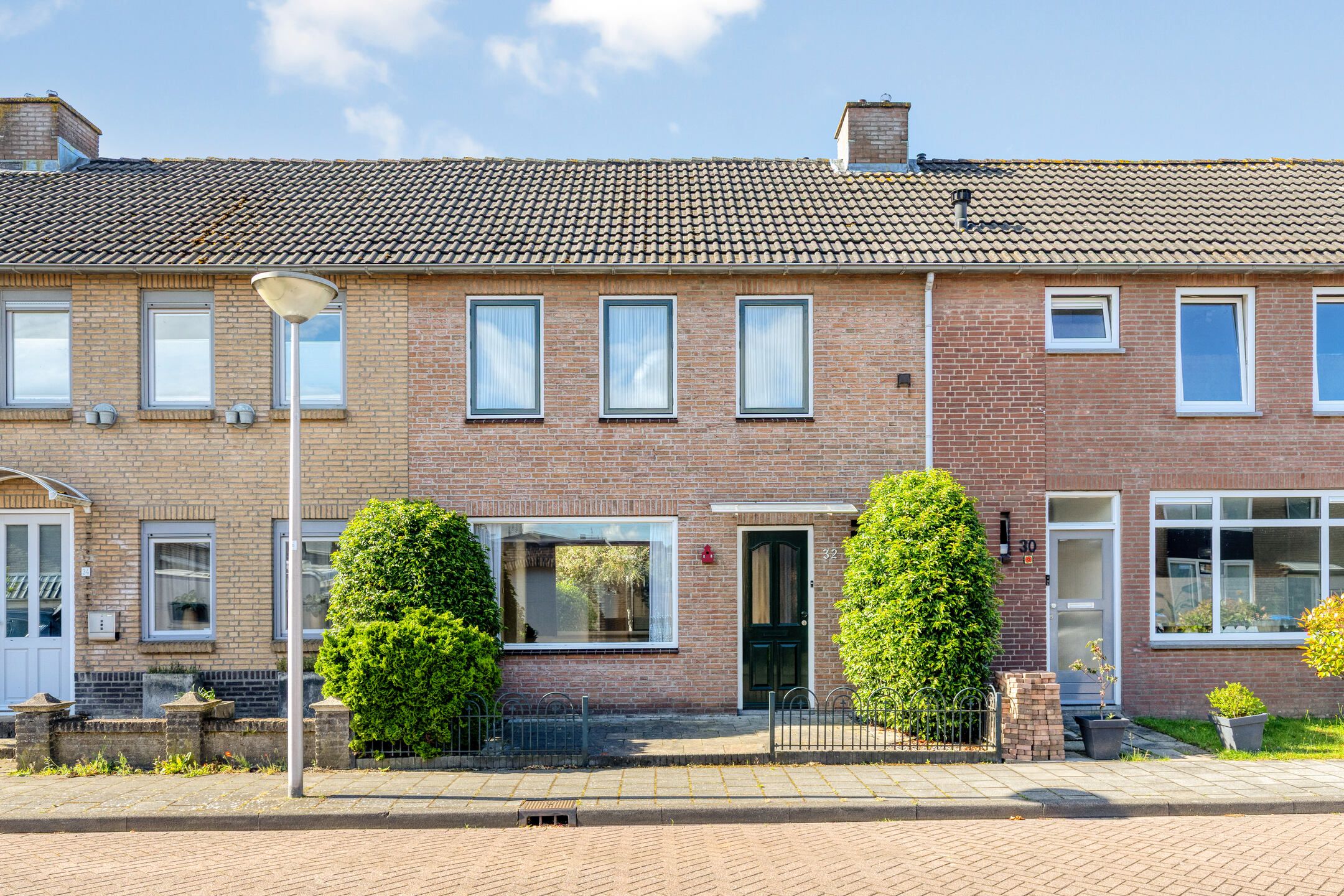 Anjerstraat 32