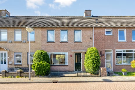Anjerstraat thumbnail